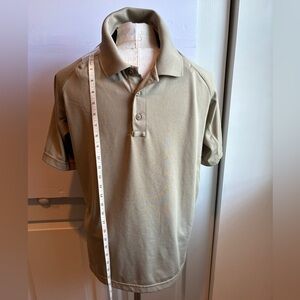 5.11 Tactical series Medium short sleeve polo shirt.